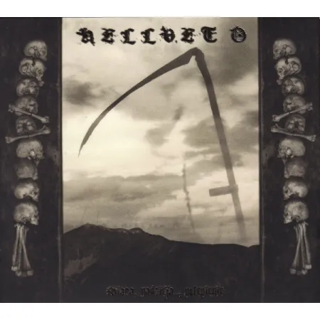 Hellveto- Wiara, nadzieja..., potępienie